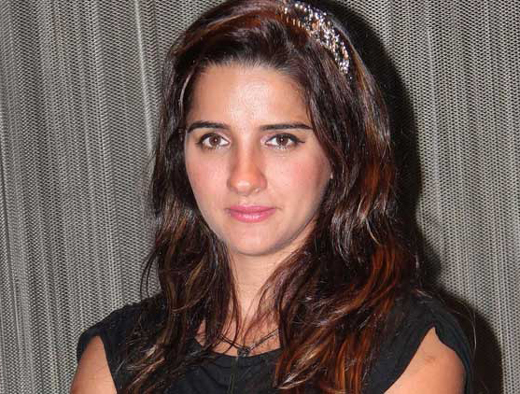 shruti seth